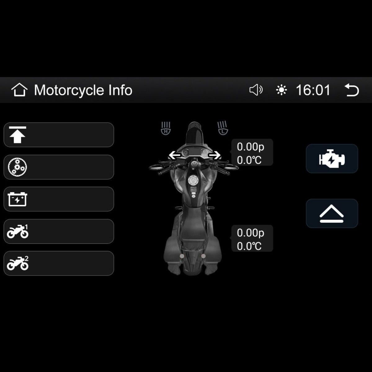 2014-2023 Harley Davidson® Plug N-Play Media Receiver - RPMHD14