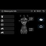 2014-2023 Harley Davidson® Plug N-Play Media Receiver - RPMHD14