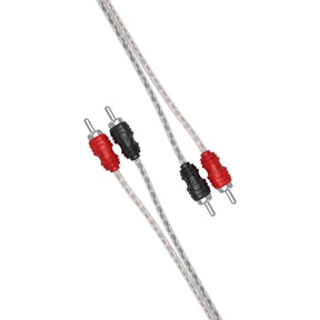 Cerwin Vega HED Series RCA Cables