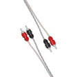 Cerwin Vega HED Series RCA Cables