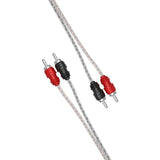Cerwin Vega HED Series RCA Cables