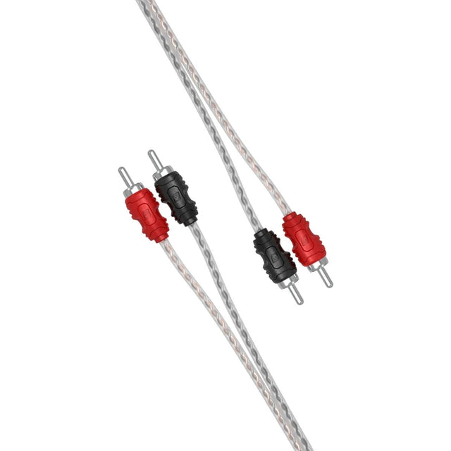 Cerwin Vega HED Series RCA Cables