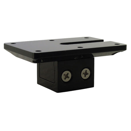 RPM Flat Mount Clamp For Surface/Deck Mounting, UV-Treated, Pair