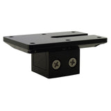 RPM Flat Mount Clamp For Surface/Deck Mounting, UV-Treated, Pair