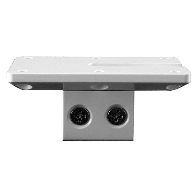 RPM Flat Mount Clamp For Surface/Deck Mounting, UV-Treated, Pair