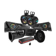 Cerwin Vega Polaris RZR Audio Kits