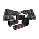 Cerwin Vega Polaris RZR Audio Kits