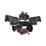Cerwin Vega Polaris RZR Audio Kits