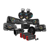 Cerwin Vega Polaris RZR Audio Kits