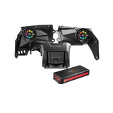 Cerwin Vega Can Am Maverick Audio Kits