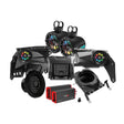 Cerwin Vega Can Am Maverick Audio Kits
