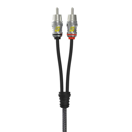Cerwin Vega Stroker RCA Cables