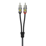 Cerwin Vega Stroker RCA Cables