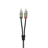 Cerwin Vega Stroker RCA Cables