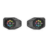 Cerwin Vega - Jeep Speakers Multiple Options