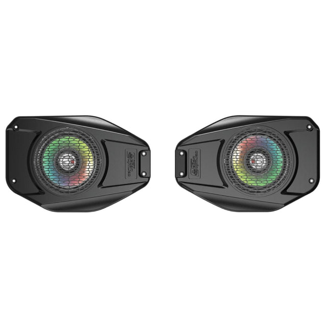 Cerwin Vega - Jeep Speakers Multiple Options