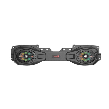 Cerwin Vega - Jeep Speakers Multiple Options
