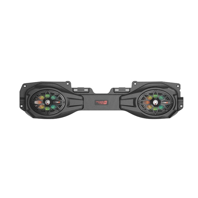 Cerwin Vega - Jeep Speakers Multiple Options