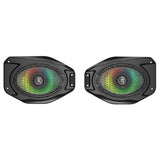 Cerwin Vega - Jeep Speakers Multiple Options