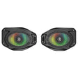 Cerwin Vega - Jeep Speakers Multiple Options