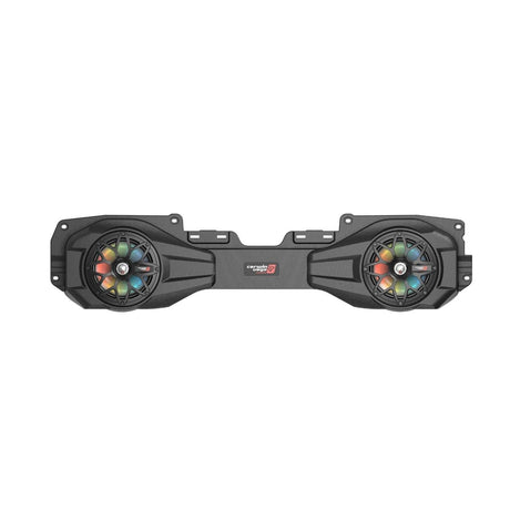 Cerwin Vega - Jeep Speakers Multiple Options