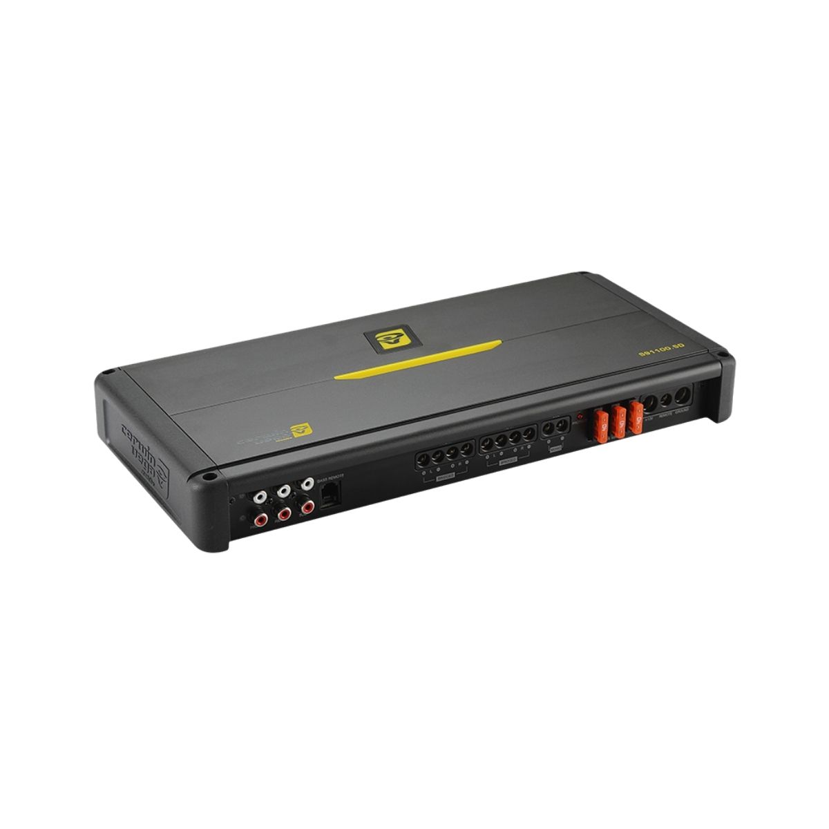 Cerwin Vega - Stroker Amplifier