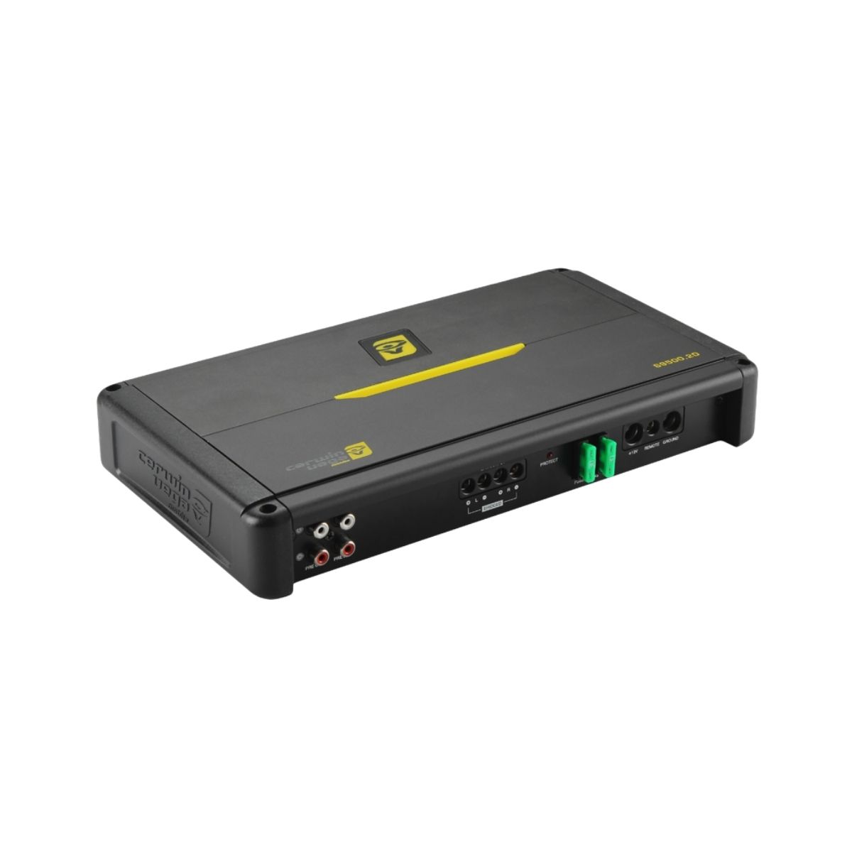 Cerwin Vega - Stroker Amplifier
