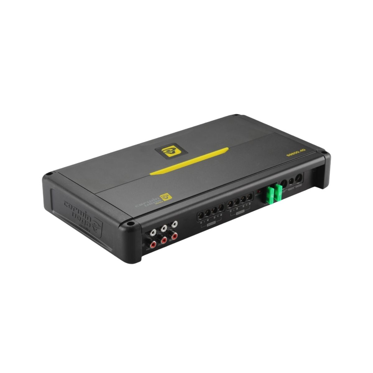 Cerwin Vega - Stroker Amplifier