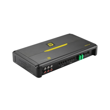 Cerwin Vega - Stroker Amplifier