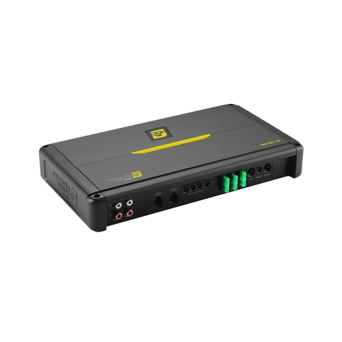 Cerwin Vega - Stroker Amplifier