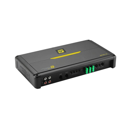 Cerwin Vega - Stroker Amplifier