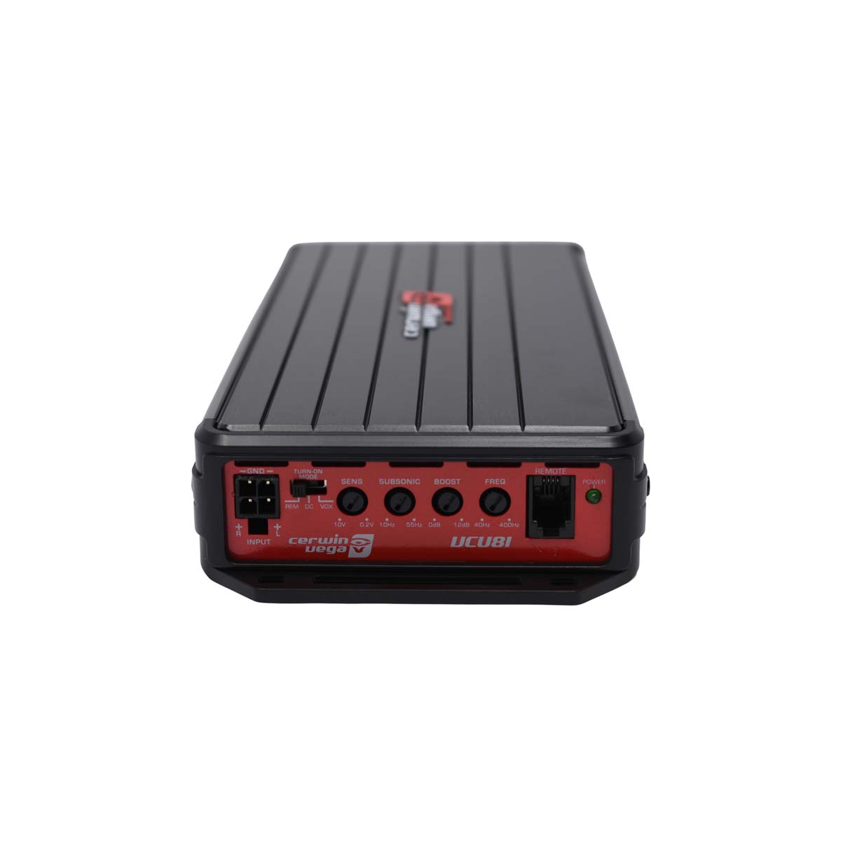 Cerwin Vega VEGA Series Amplifier