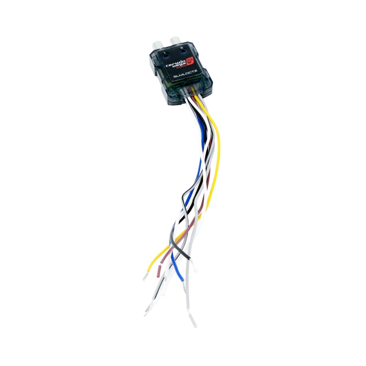 Cerwin Vega - Signal Converter