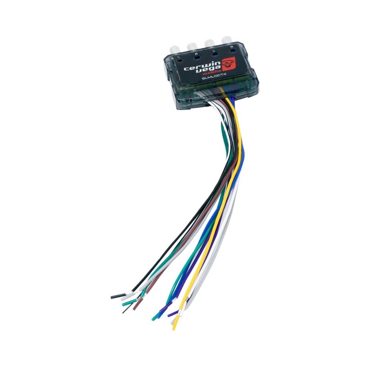 Cerwin Vega - Signal Converter