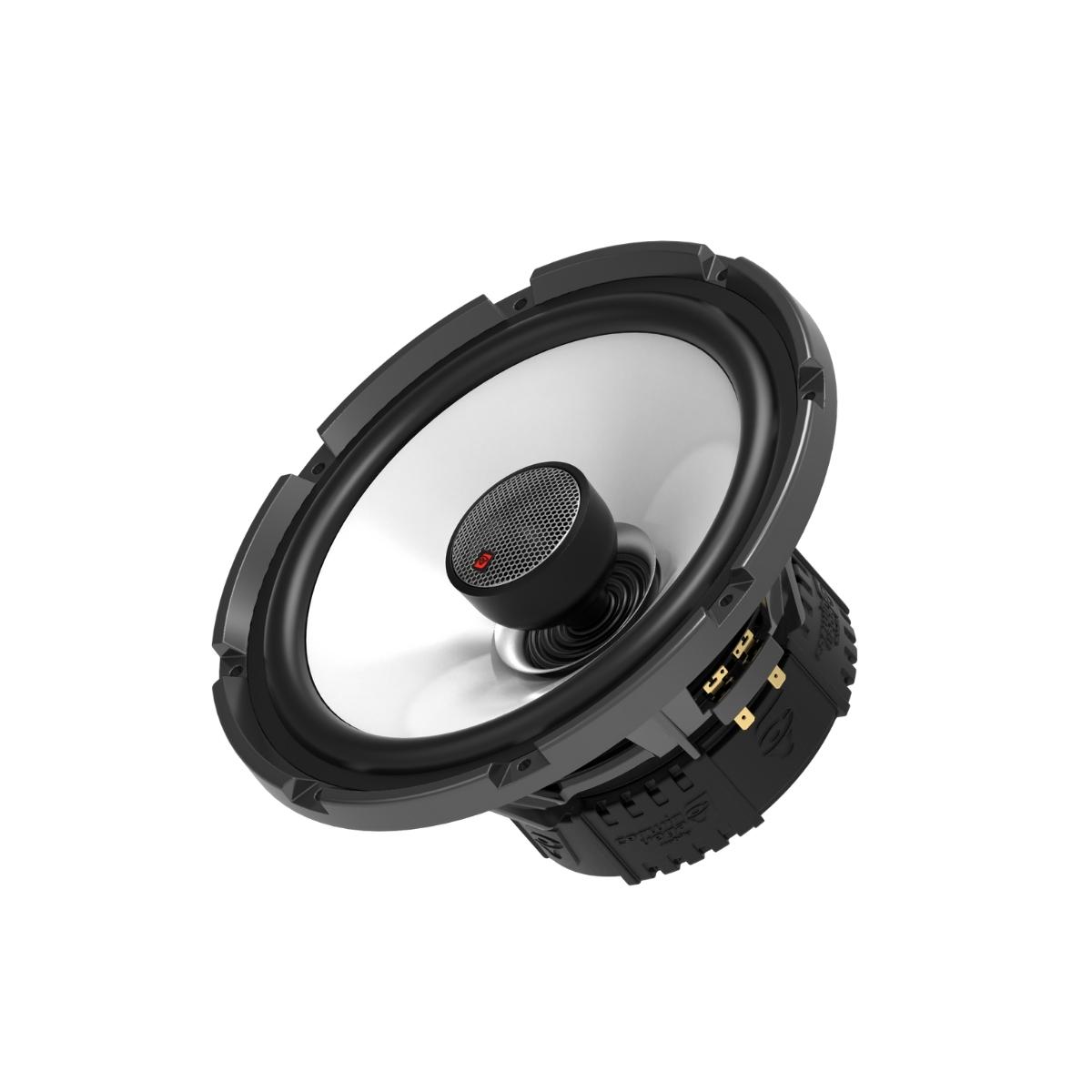 RPM Stroker Marine 10" 2-Way Speakers W/ 1" Titanium Dome Tweeter - SM10F4