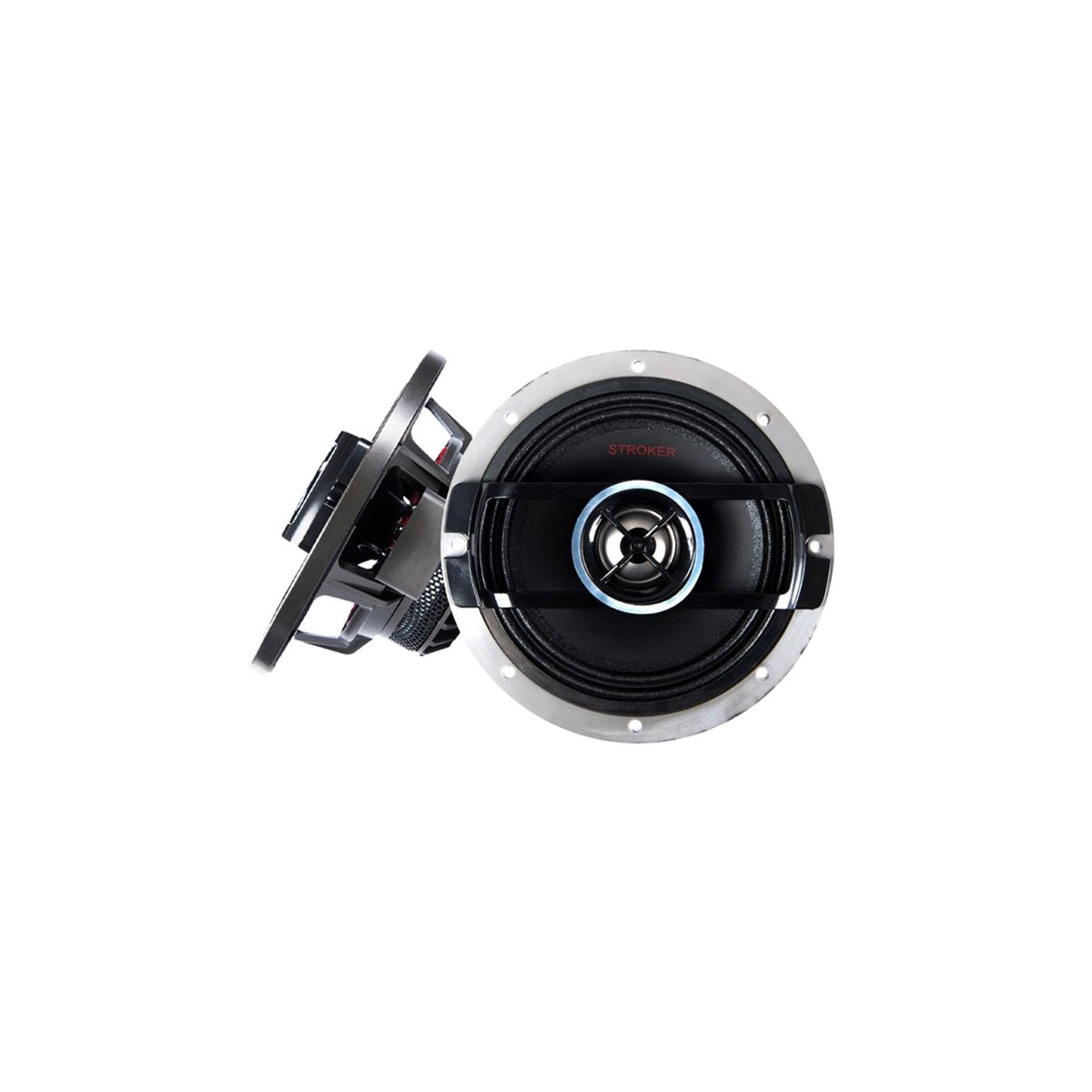 Cerwin Vega RPM Stroker Speakers
