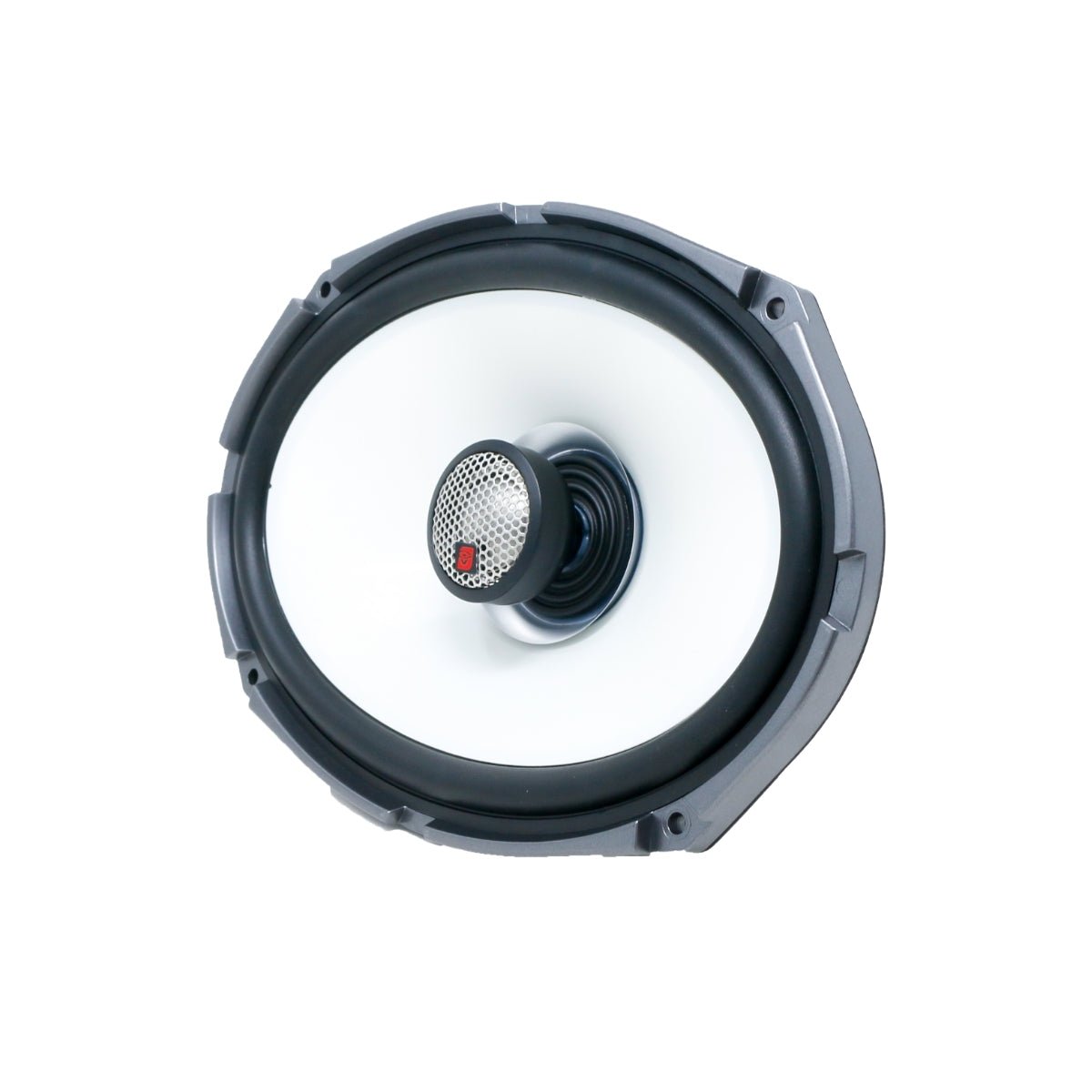 RPM Stroker Marine 6"x9" 2-Way Speaker W/1" Titanium Dome Tweeter - SM69F4