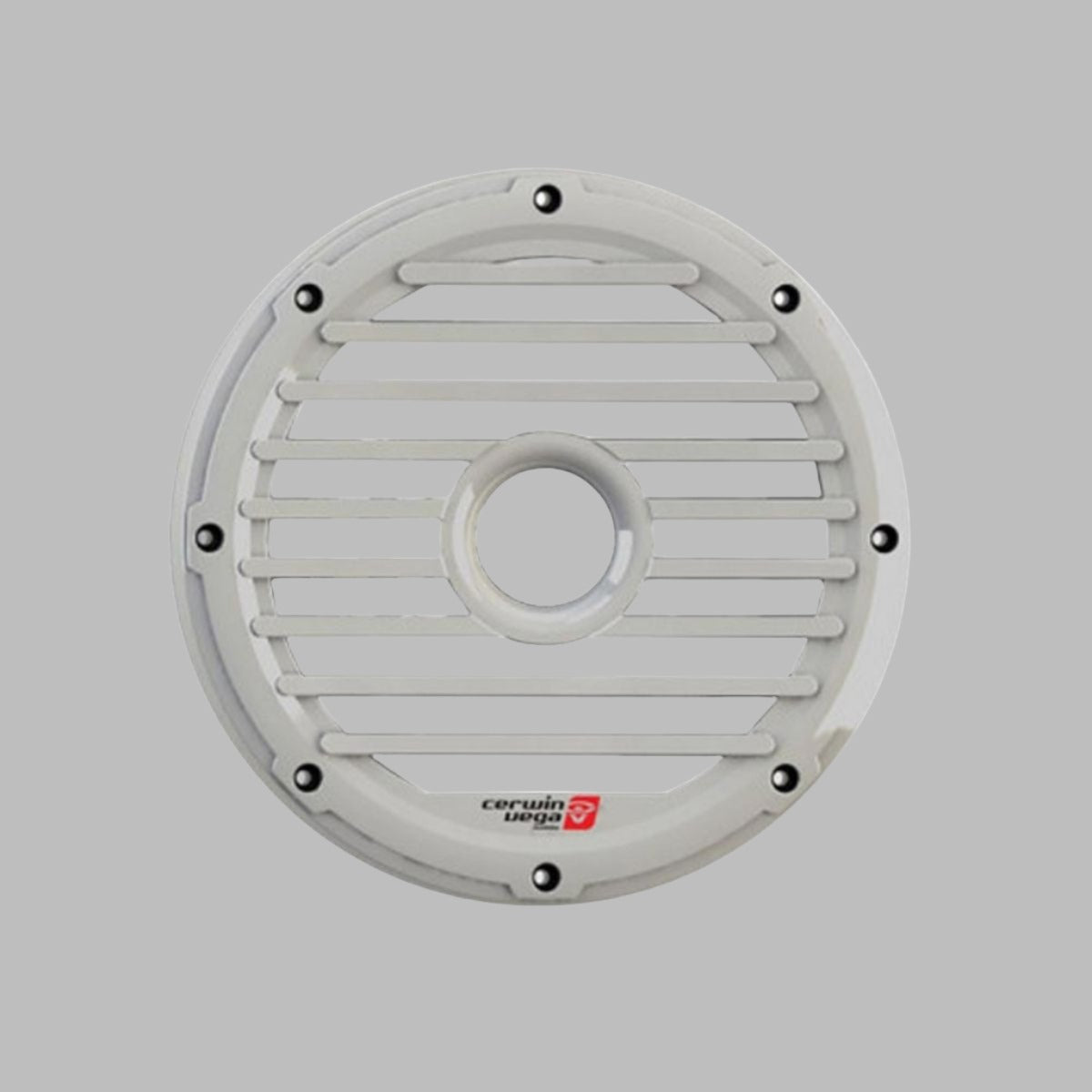 RPM Certified Marine Grade Compliant White Speaker Grill