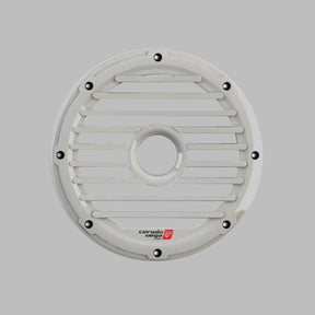 RPM Certified Marine Grade Compliant White Speaker Grill