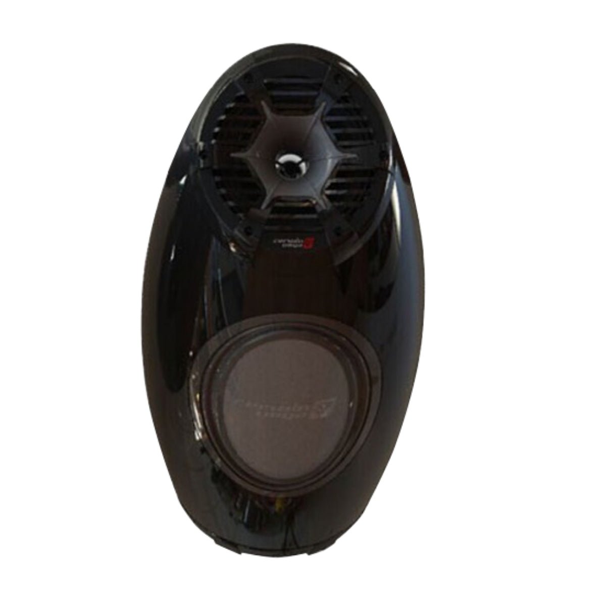 RPM STROKER 1" PRO Marine Tower Kit