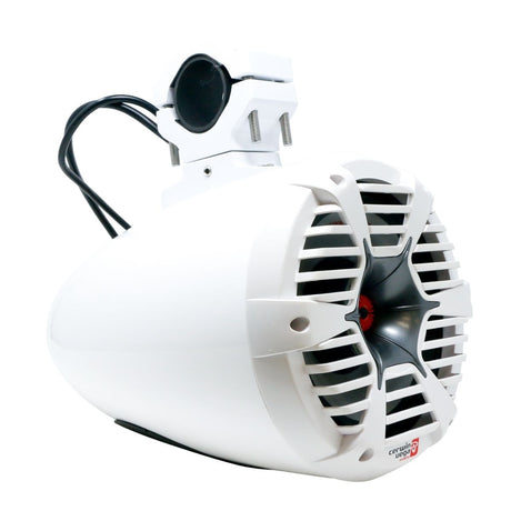 RPM STROKER 1" PRO Marine Tower Kit