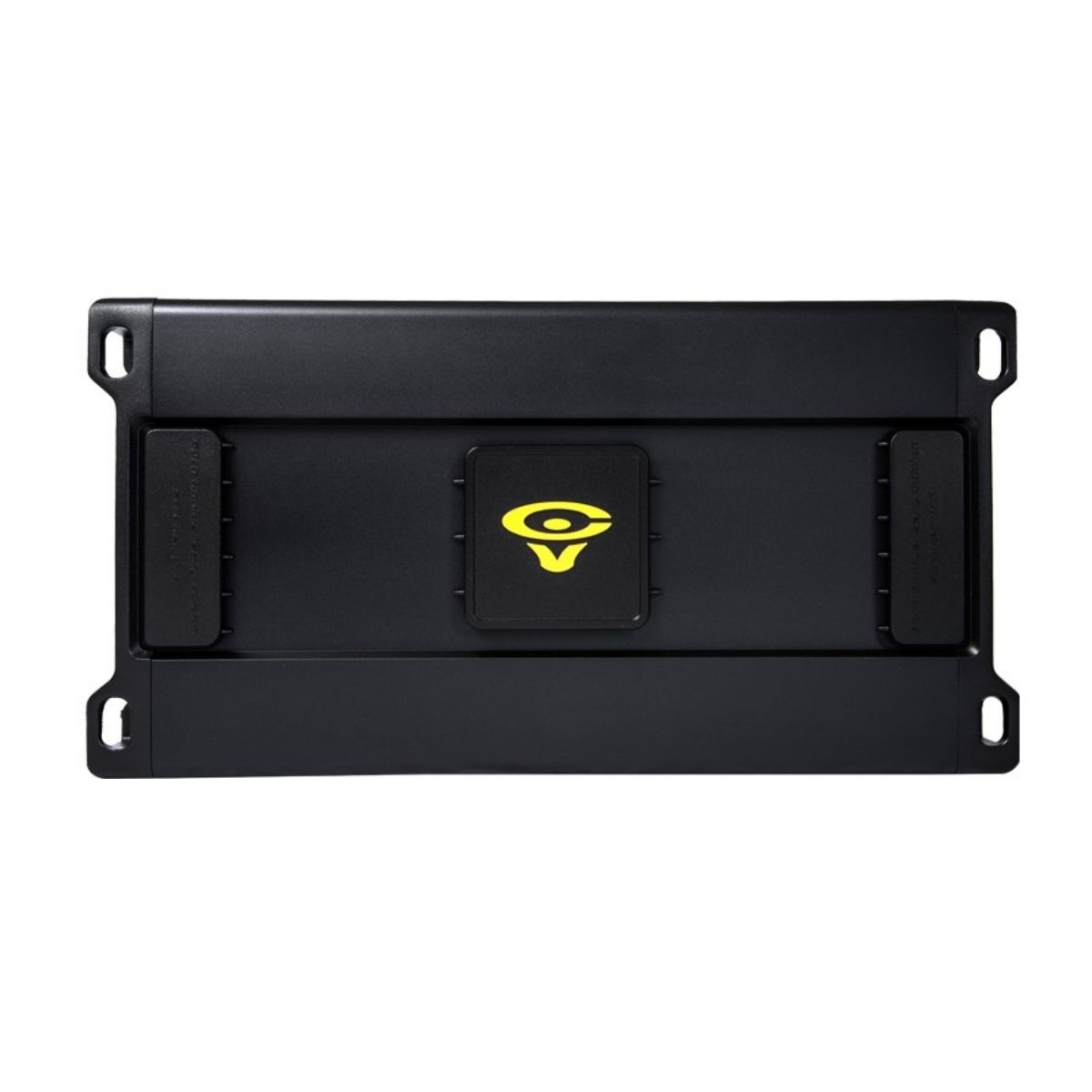 Cerwin Vega Stroker Pro Amplifier