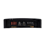 Cerwin Vega Stroker Pro Amplifier