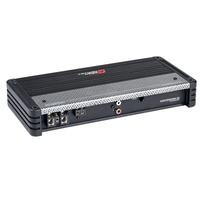 Cerwin Vega RPM Stroker Amplifier