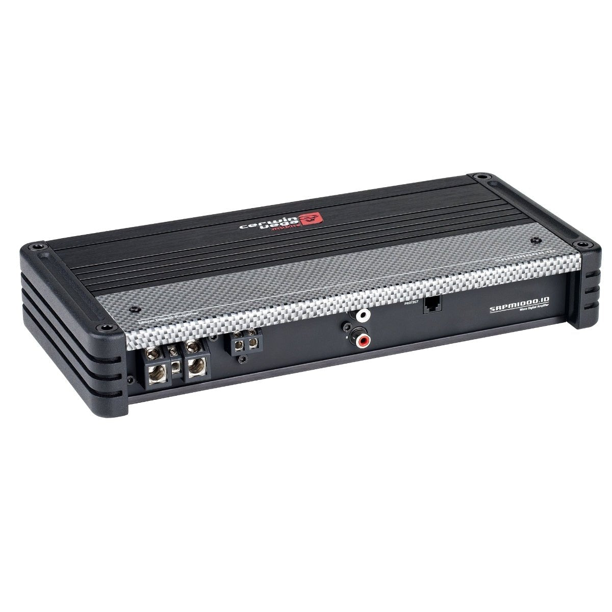Cerwin Vega RPM Stroker Amplifier