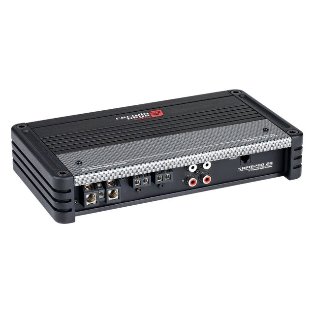 Cerwin Vega RPM Stroker Amplifier