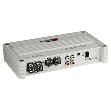 Cerwin Vega RPM Stroker Amplifier