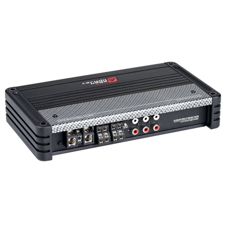 Cerwin Vega RPM Stroker Amplifier