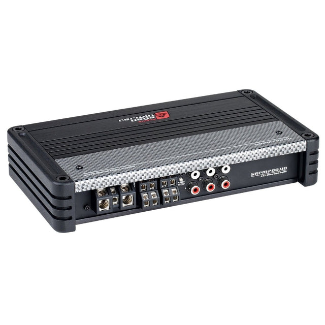 Cerwin Vega RPM Stroker Amplifier