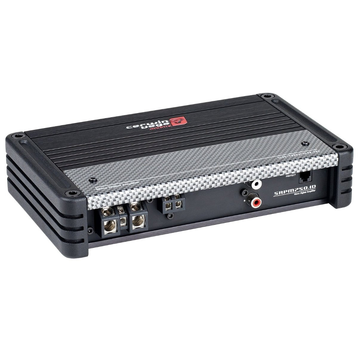 Cerwin Vega RPM Stroker Amplifier
